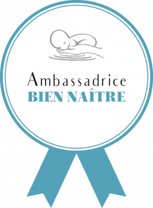 Ambassadrice du bien naitre